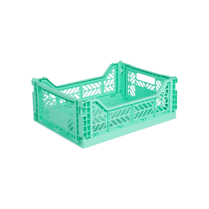 Aykasa Midi Faltkiste in Mint