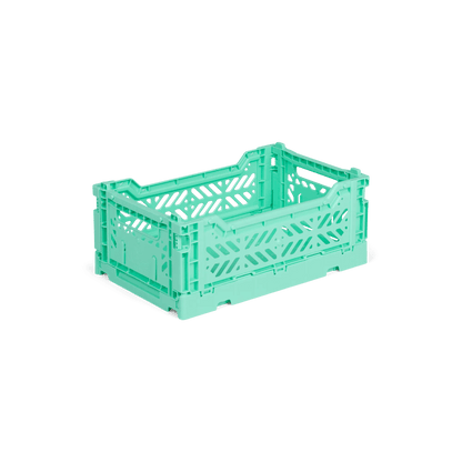 Aykasa Mini Faltkiste in Mint