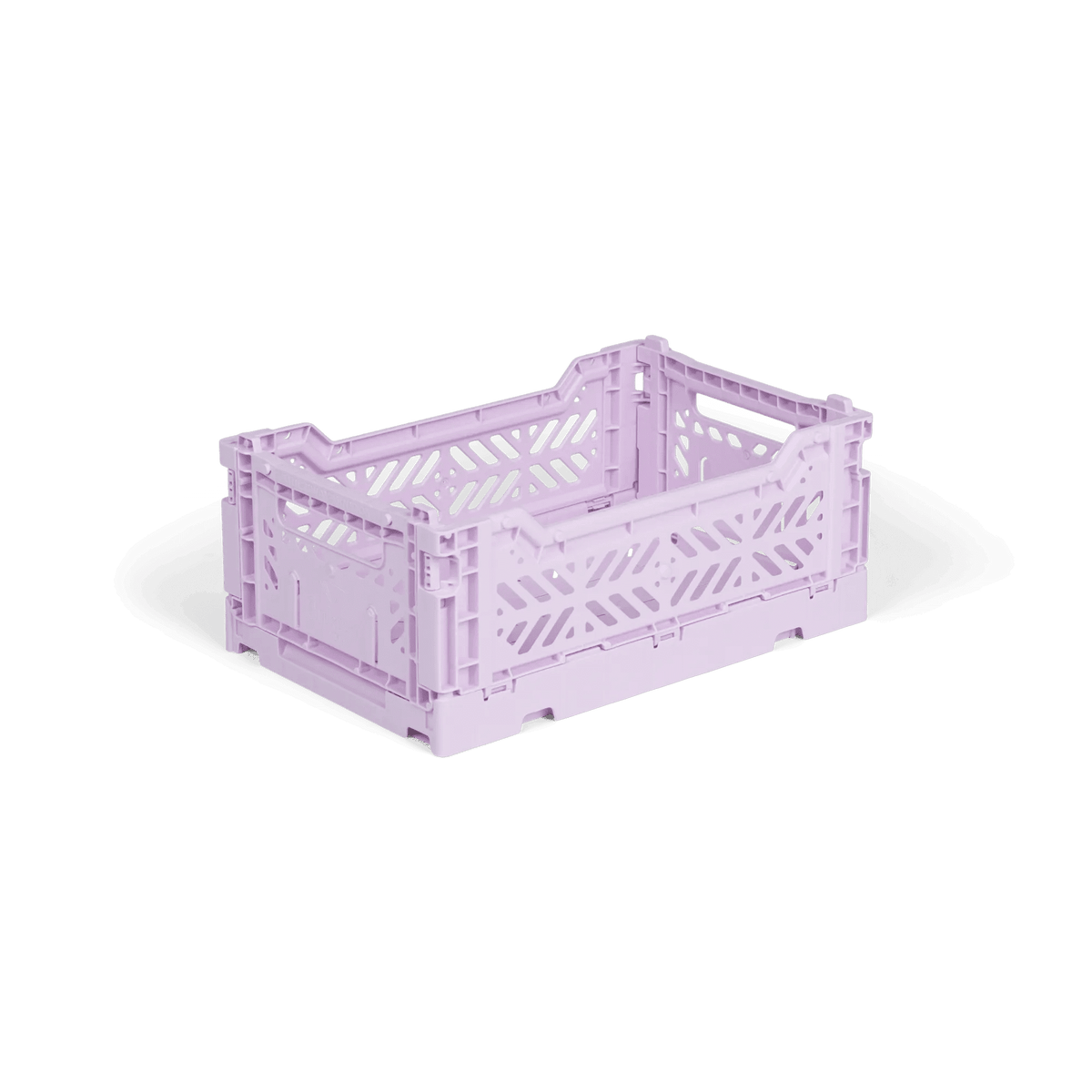 Aykasa Mini Faltkiste in Orchid