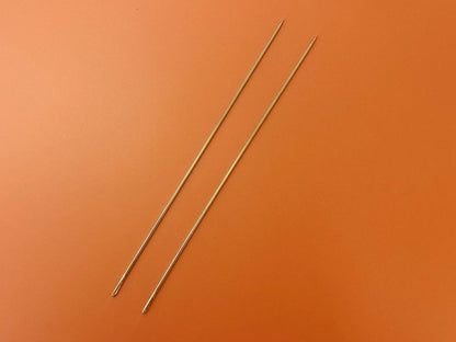 Prym mattress needles for upholstery, detail
