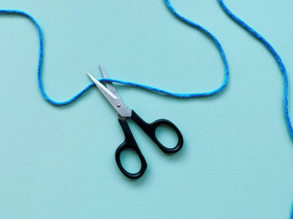Premium-Fadenschere für Tufting und Sticken