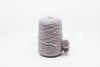 Rugwool NZ tufting yarn, 500g cone in Lavender