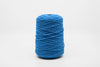 Rugwool NZ Yarn 500g - *NEW* Bright Cyan DT-293 - Tuftinglove