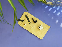 AK-I/AK-II Sensor (Set) - - Tuftinglove